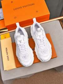 Picture of Louis Vuitton Shoes _SKULVsz38-46hnh060317384